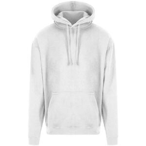 PRO RTX Mens Pro Hoodie / White